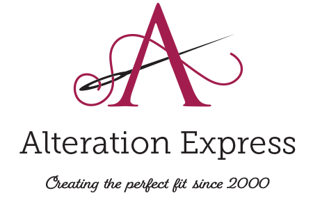 Alterations Express logo